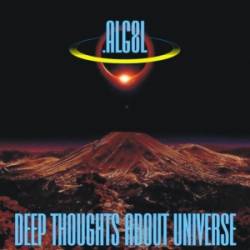 Algol (RUS) : Deep Thoughts About Universe